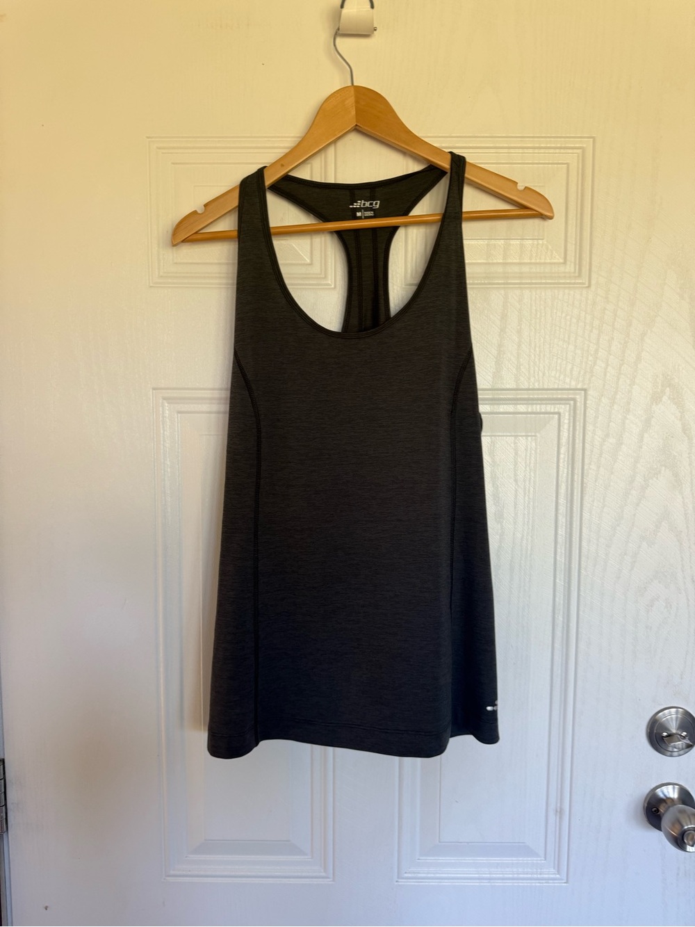 2 for $10 sale; DSG lightweight performance tank top - M